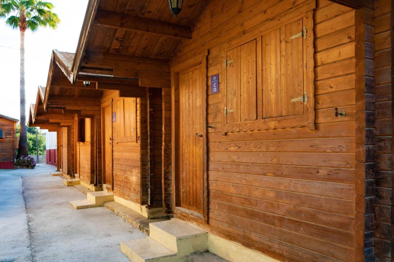 بينايدورم Apartamentos Palasiet المظهر الخارجي الصورة