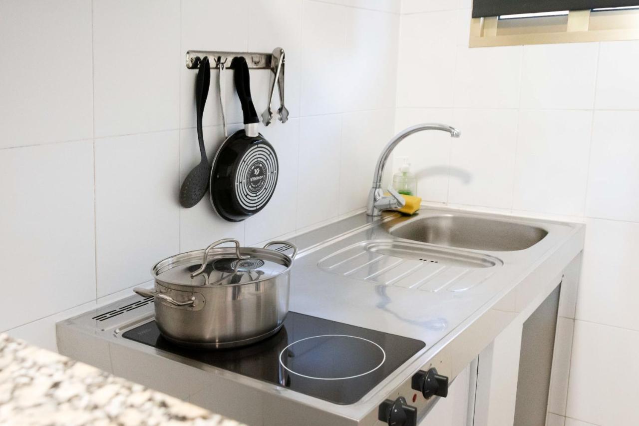 بينايدورم Apartamentos Palasiet المظهر الخارجي الصورة