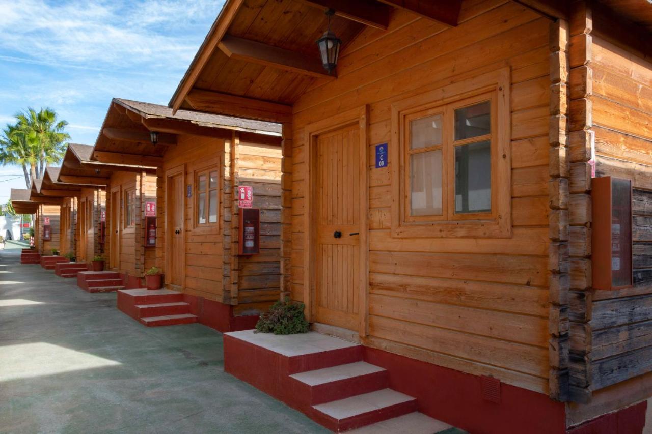 بينايدورم Apartamentos Palasiet المظهر الخارجي الصورة